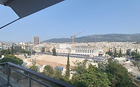 Kolonaki Ercole Apartment