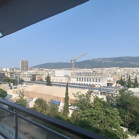 Kolonaki Ercole Apartment Atene Esterno foto