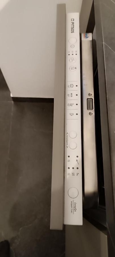 Kolonaki Ercole Apartment Atene Esterno foto