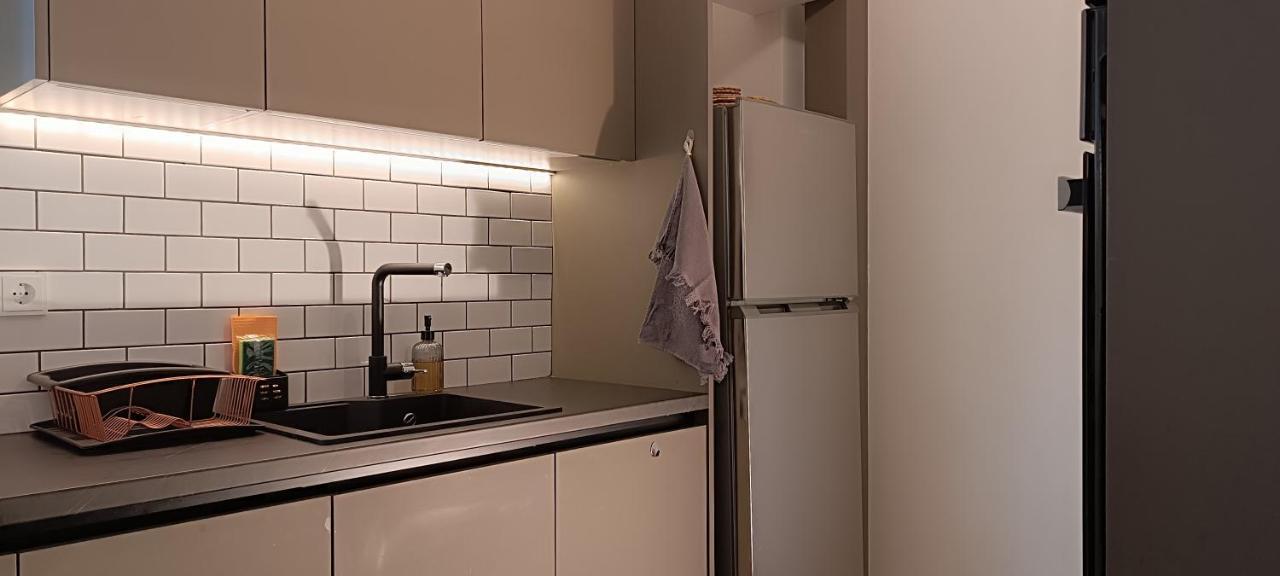 Kolonaki Ercole Apartment Atene Esterno foto