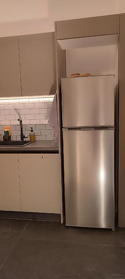 Kolonaki Ercole Apartment Atene Esterno foto
