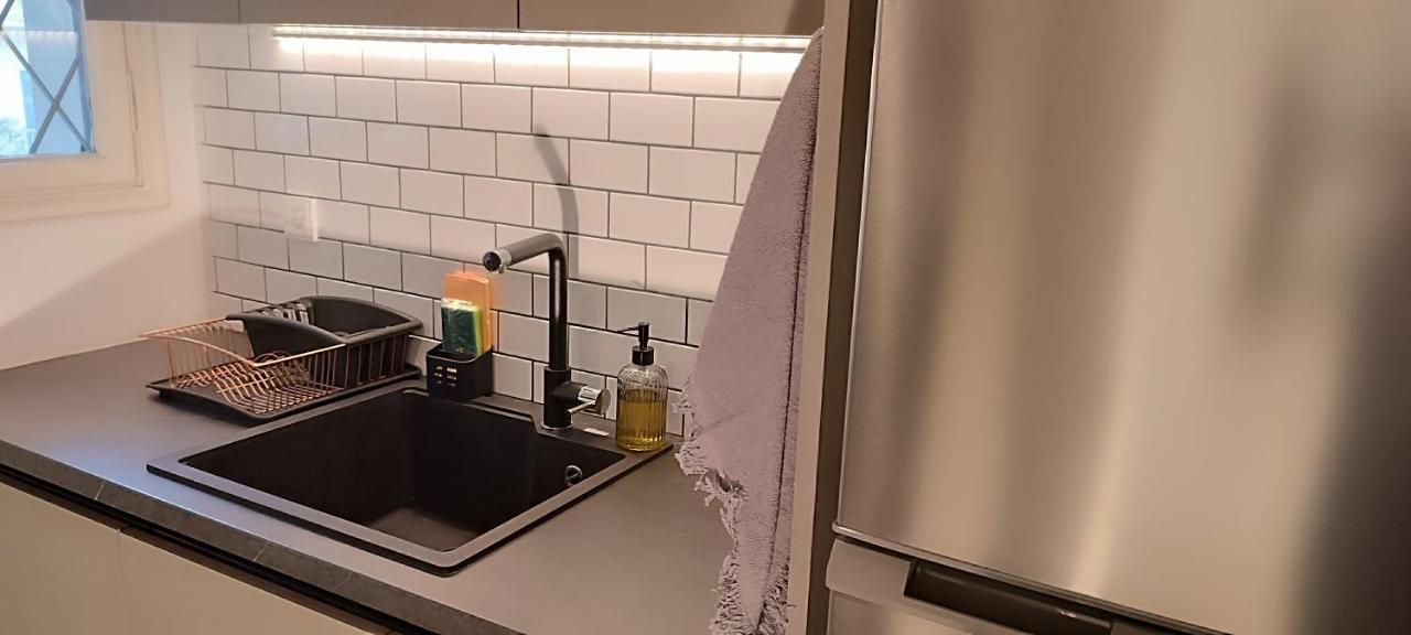 Kolonaki Ercole Apartment Atene Esterno foto
