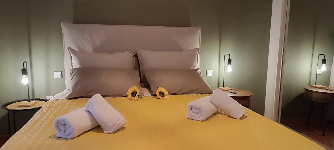 Kolonaki Ercole Apartment Atene Esterno foto
