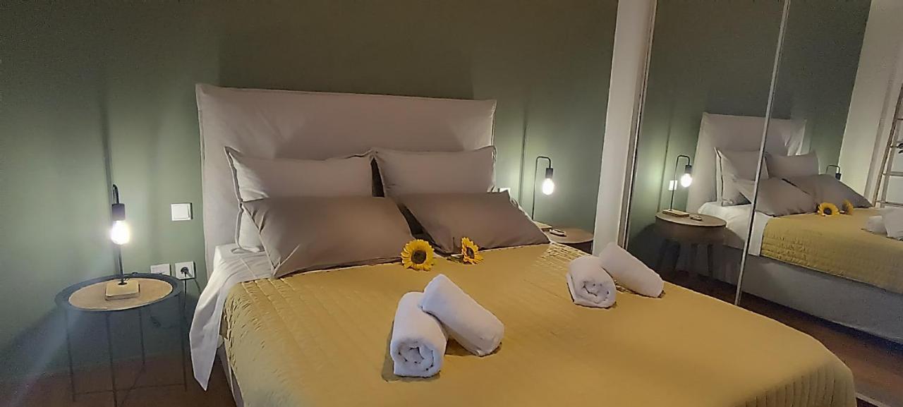 Kolonaki Ercole Apartment Atene Esterno foto