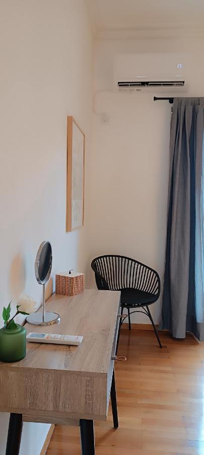 Kolonaki Ercole Apartment Atene Esterno foto