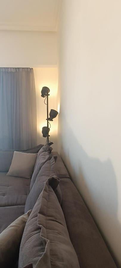 Kolonaki Ercole Apartment Atene Esterno foto
