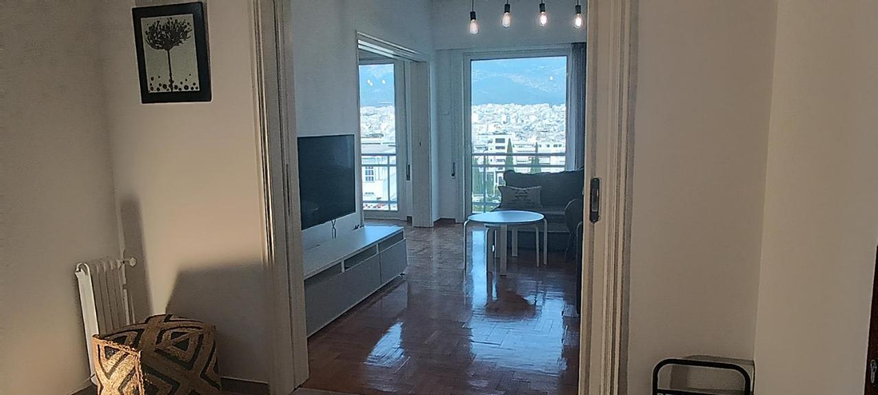 Kolonaki Ercole Apartment Atene Esterno foto