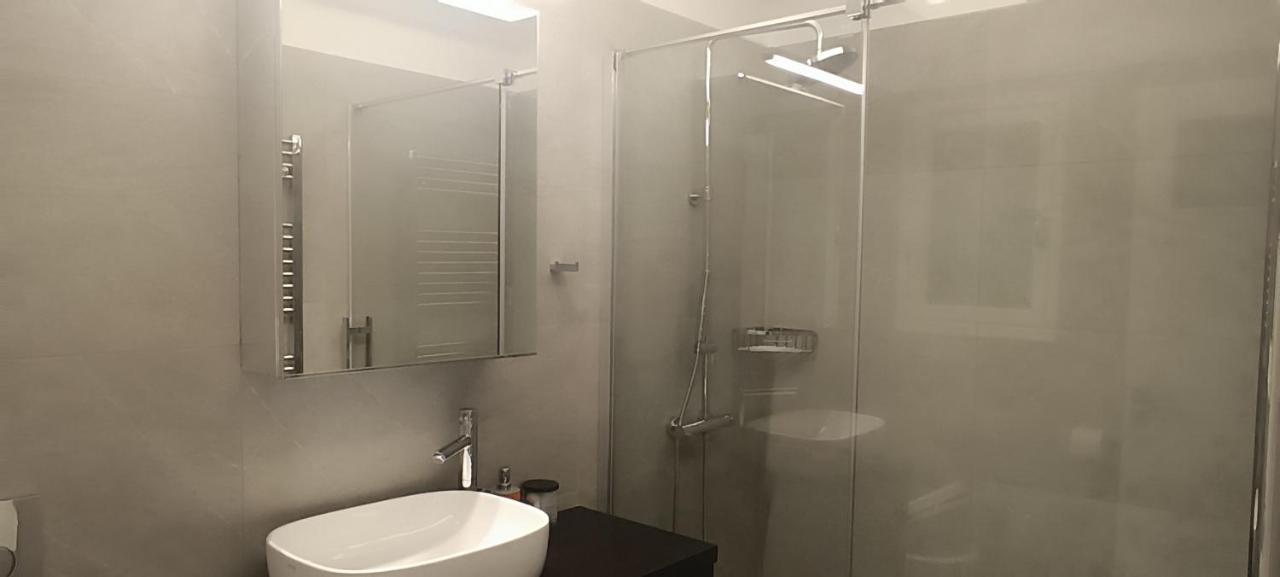Kolonaki Ercole Apartment Atene Esterno foto