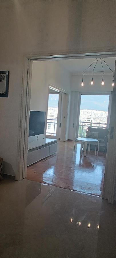 Kolonaki Ercole Apartment Atene Esterno foto