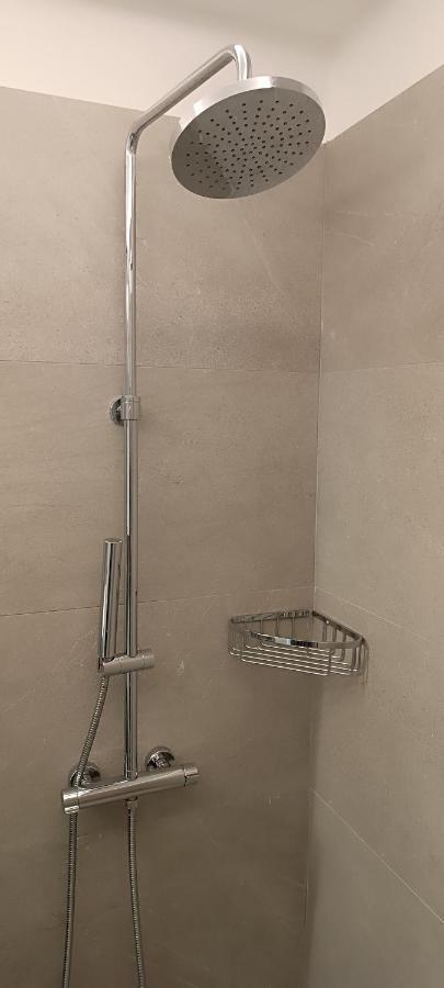 Kolonaki Ercole Apartment Atene Esterno foto