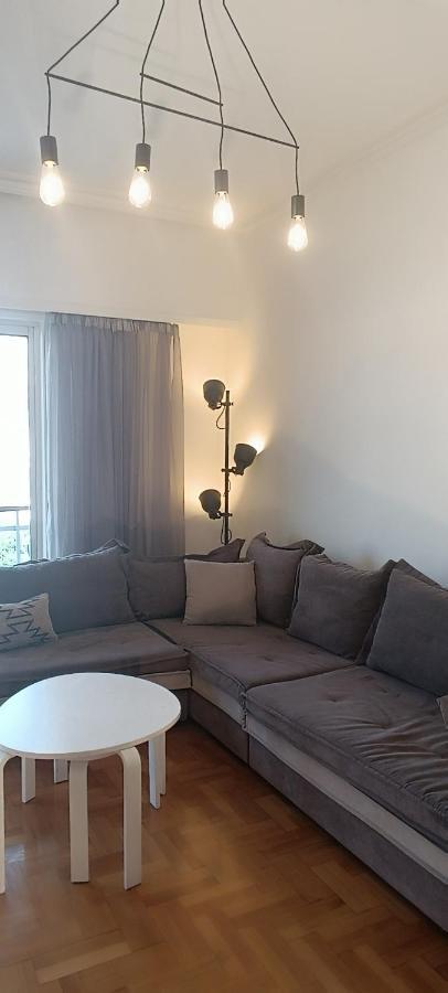 Kolonaki Ercole Apartment Atene Esterno foto