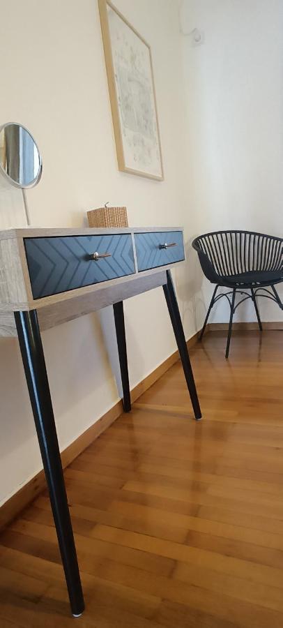 Kolonaki Ercole Apartment Atene Esterno foto