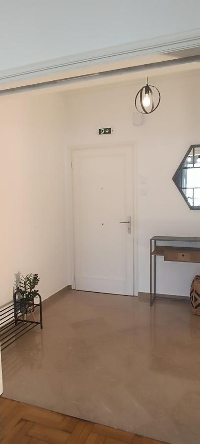 Kolonaki Ercole Apartment Atene Esterno foto