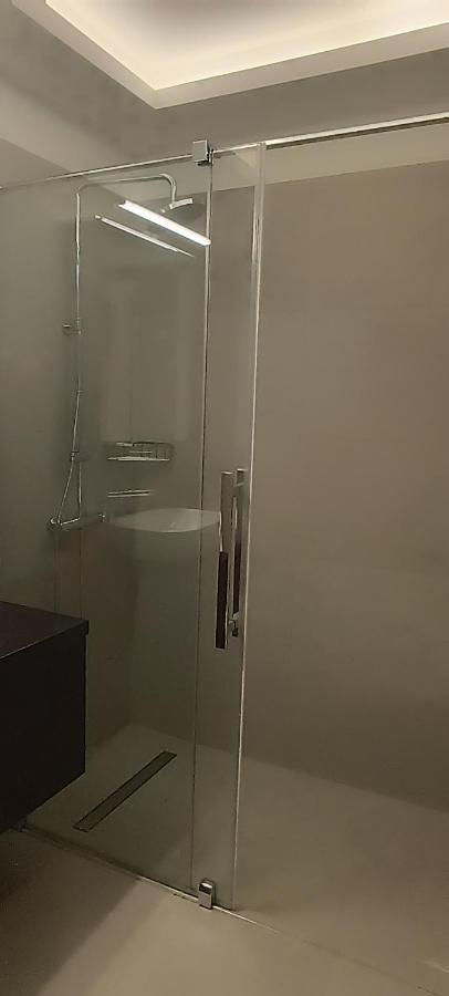 Kolonaki Ercole Apartment Atene Esterno foto